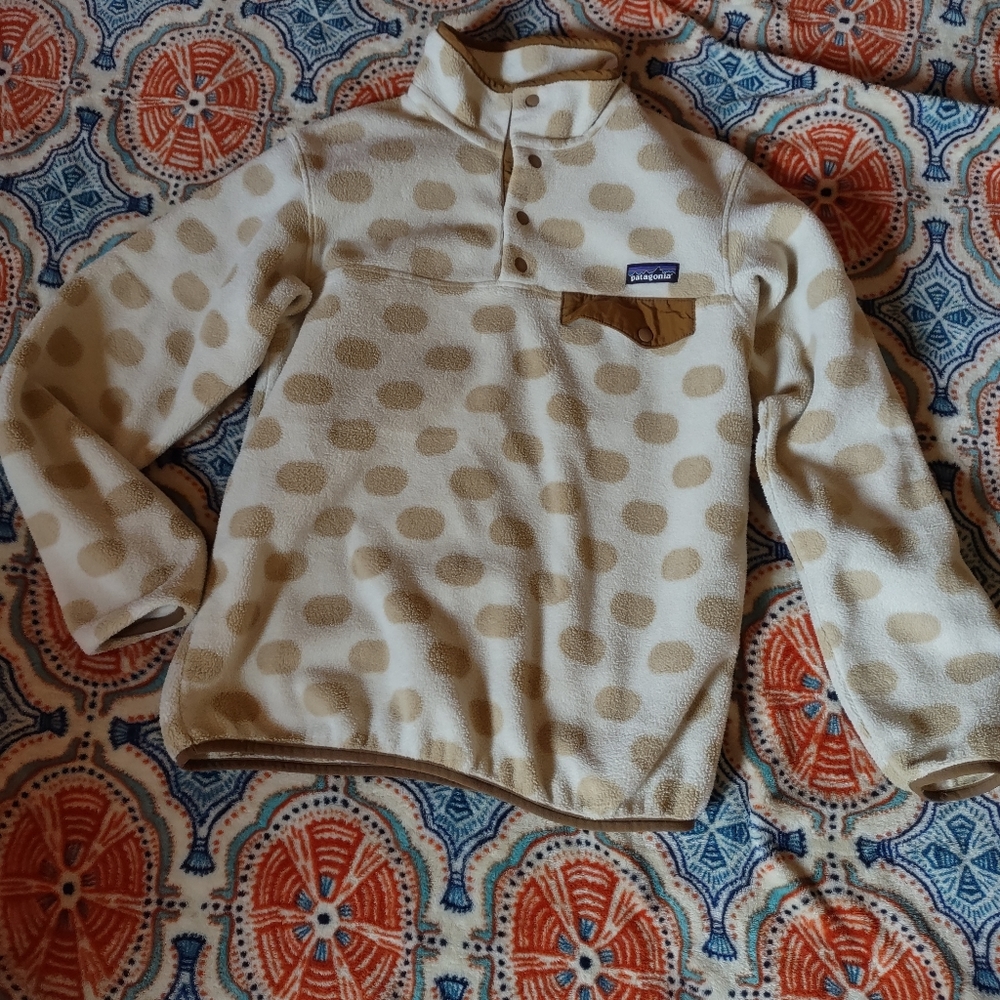 Patagonia